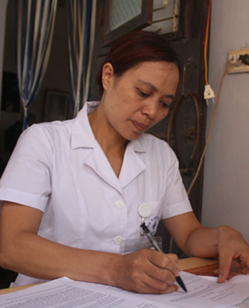 Người đưa ra ánh sáng vụ nhân bản xét nghiệm bị 'tố' ngược